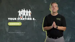 Starting 5