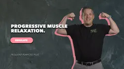 Progressive muscle relaxation (1)