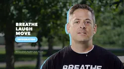 Breathe Laugh Move